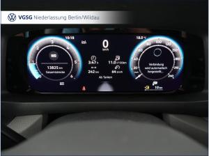 Volkswagen Crafter Kasten Lang AHK PDC Vorb.Tachograf RFK GJR