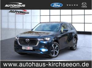 Mazda CX-60 2.5 e-SKYACTIV Takumi AWD Plug-In-Hybrid LED