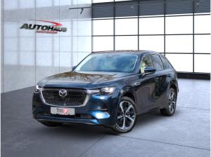 Mazda CX-60 2.5 e-SKYACTIV Takumi AWD Plug-In-Hybrid LED