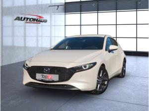 Mazda 3 2.5 e-SKYACTIV-G Takumi FWD Bluetooth Navi LED