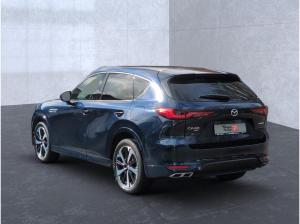 Mazda CX-60 2.5 e-SKYACTIV Takumi AWD Plug-In-Hybrid LED