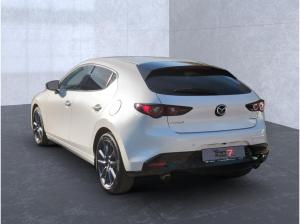 Mazda 3 2.5 e-SKYACTIV-G Takumi FWD Bluetooth Navi LED