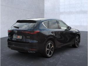Mazda CX-60 2.5 e-SKYACTIV Takumi AWD Plug-In-Hybrid LED