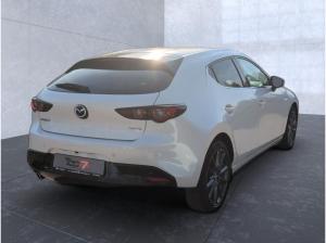 Mazda 3 2.5 e-SKYACTIV-G Takumi FWD Bluetooth Navi LED