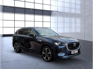 Mazda CX-60 2.5 e-SKYACTIV Takumi AWD Plug-In-Hybrid LED