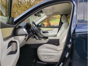 Mazda CX-60 2.5 e-SKYACTIV Takumi AWD Plug-In-Hybrid LED