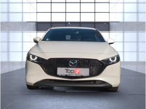 Mazda 3 2.5 e-SKYACTIV-G Takumi FWD Bluetooth Navi LED