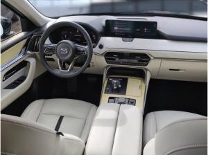 Mazda CX-60 2.5 e-SKYACTIV Takumi AWD Plug-In-Hybrid LED