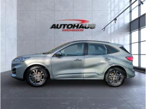 Ford Kuga 1.5 EcoBoost ST-Line Bluetooth Navi LED Klima