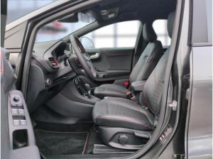 Ford Puma 1.0 EcoBoost Mild-Hybrid ST-Line X Automatik