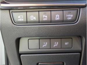 Mazda 3 2.5 e-SKYACTIV-G Takumi FWD Bluetooth Navi LED