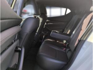 Mazda 3 2.5 e-SKYACTIV-G Takumi FWD Bluetooth Navi LED