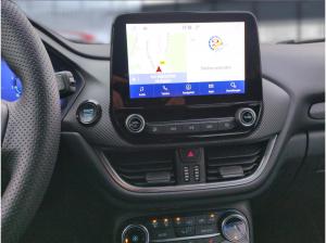 Ford Puma 1.0 EcoBoost Mild-Hybrid ST-Line X Automatik