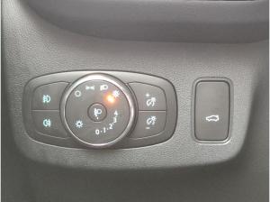 Ford Puma 1.0 EcoBoost Mild-Hybrid ST-Line X Automatik