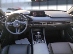 Mazda 3 2.5 e-SKYACTIV-G Takumi FWD Bluetooth Navi LED