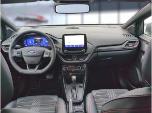 Ford Puma 1.0 EcoBoost Mild-Hybrid ST-Line X Automatik