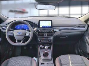 Ford Kuga 1.5 EcoBoost ST-Line Bluetooth Navi LED Klima