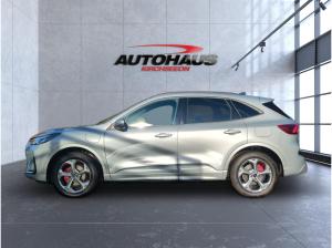 Ford Kuga 2.5 Duratec PHEV Plug-In Hybrid ST-Line X Aut