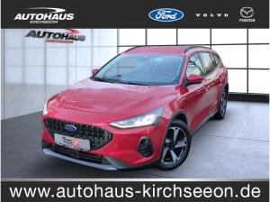 Ford Focus Turnier 1.0 EcoBoost Active Automatik Navi