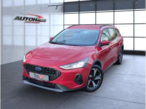 Ford Focus Turnier 1.0 EcoBoost Active Automatik Navi
