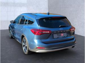 Ford Focus Turnier 1.5 EcoBlue Active X Automatik Navi