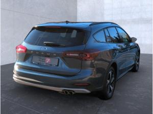 Ford Focus Turnier 1.5 EcoBlue Active X Automatik Navi