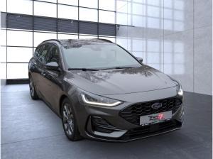 Ford Focus Turnier 1.0 EcoBoost ST-Line Automatik Navi
