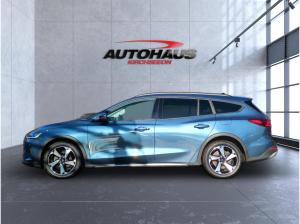 Ford Focus Turnier 1.5 EcoBlue Active X Automatik Navi