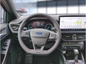 Ford Focus Turnier 1.0 EcoBoost ST-Line Automatik Navi