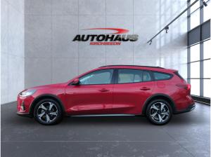 Ford Focus Turnier 1.0 EcoBoost Active Automatik Navi