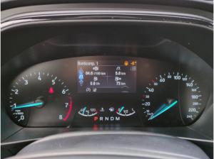 Ford Focus Turnier 1.0 EcoBoost ST-Line Automatik Navi