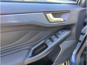 Ford Focus Turnier 1.5 EcoBlue Active X Automatik Navi