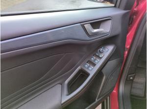 Ford Focus Turnier 1.0 EcoBoost Active Automatik Navi