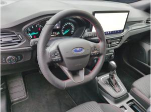 Ford Focus Turnier 1.0 EcoBoost ST-Line Automatik Navi