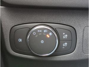 Ford Focus Turnier 1.0 EcoBoost ST-Line Automatik Navi