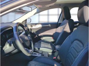 Ford Focus Turnier 1.5 EcoBlue Active X Automatik Navi
