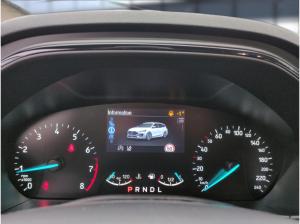 Ford Focus Turnier 1.0 EcoBoost ST-Line Automatik Navi