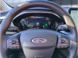 Ford Focus Turnier 1.5 EcoBlue Active X Automatik Navi