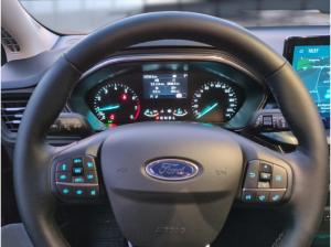 Ford Focus Turnier 1.0 EcoBoost Active Automatik Navi