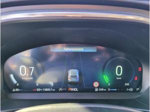 Ford Focus Turnier 1.5 EcoBlue Active X Automatik Navi