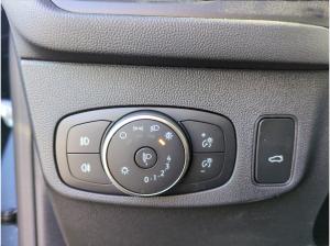 Ford Focus Turnier 1.5 EcoBlue Active X Automatik Navi