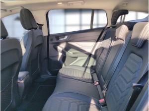 Ford Focus Turnier 1.5 EcoBlue Active X Automatik Navi