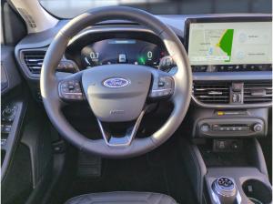 Ford Focus Turnier 1.5 EcoBlue Active X Automatik Navi