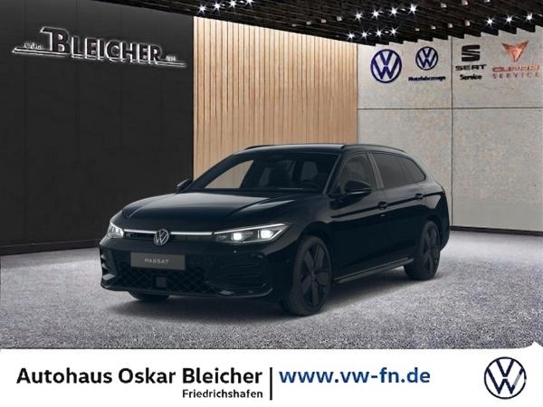 Volkswagen Passat R-LINE🔥 Angebot NUR bis 31 MAI