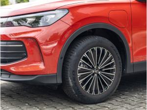 Volkswagen Tiguan 1.5TSi eHybrid Life AHK R-Kamera ACC SideAssist 18Zoll IQ-Light