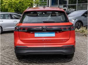 Volkswagen Tiguan 1.5TSi eHybrid Life AHK R-Kamera ACC SideAssist 18Zoll IQ-Light