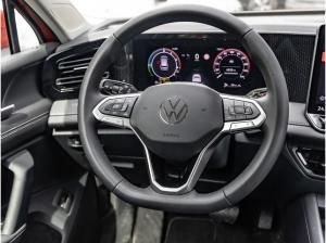 Volkswagen Tiguan 1.5TSi eHybrid Life AHK R-Kamera ACC SideAssist 18Zoll IQ-Light