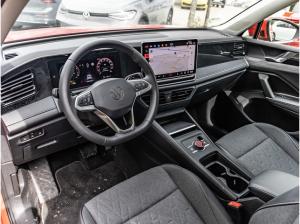 Volkswagen Tiguan 1.5TSi eHybrid Life AHK R-Kamera ACC SideAssist 18Zoll IQ-Light
