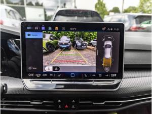 Volkswagen Golf VIII 1,5TSi DSG GTE 18Zoll BlackStyle R-Kamera ACC LED-Plus
