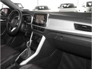 Volkswagen T-Roc Cabriolet 1.0TSi Goal AHK R-Kamera ACC SideAssist Navi 17Zoll LED-Plus